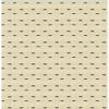 Magic Cover Premium Adhesive Vinyl Contact Shelf Liner and Drawer Liner, 18"x9', Bamboo view 1