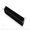 Gobel Mini Pate Terrine Mold with Hinges Non Stick, 1-1/2" W x 2-3/8" H - 20" Long view 1
