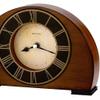 Bulova B7340 Tremont Clock view 3