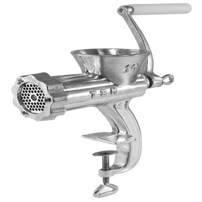 #10 Stainless Steel Meat Grinder