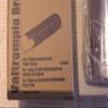 Pampered Chef Bread Tube/Heart view 1