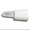 Dexter-Russell Paring Knife, Cook's Style Parer, 3-1/2" Blade. White view 1