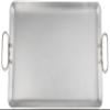 Chef King RM1423 Home Griddle, 14x23 Stainless Steel view 3