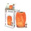 Himalayan Glow 1401 Aroma Therapy Natural Crystal Salt Lamp view 2