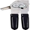 EZ-DUZ-IT Deluxe Can Opener with Black Grips (Set of 2) view 2