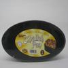 Magic Mill 9" Heavy Duty Non-Stick Challah Pan view 2