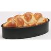 Magic Mill 9" Heavy Duty Non-Stick Challah Pan view 3