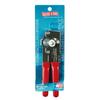 Amco Swing-A-Way Compact Can Opener, Red view 1