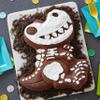 Wilton Dinosaur Cake Pan, Kids 3D Birthday Cake Pan, Silver, Aluminum view 4