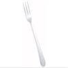 Winco 12-Piece Windsor Oyster Fork Set, 18-0 Stainless Steel, Silver view 1