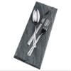 Winco 12-Piece Windsor Oyster Fork Set, 18-0 Stainless Steel, Silver view 2