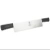 Mundial 16-Inch Carbon Stainless Steel Cheese Slicer - Double Handle Cheese Knife Ideal for Cutting Block of Cheese, Firm Grip, Model 5628-16 view 4