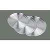 Winco Winware 18-Inch Aluminum Pizza Tray with Wide Rim, 18 Inch view 1