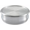 Winco Winware 48 Ounce Stackable Dough Pan view 2