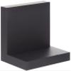 Command Display Ledges, Holds up to 2 lb, Slate, 2 Ledges with 8 Medium Strips, Damage-Free Hanging Floating Shelf with Adhesive Strips, Personalize Living Room, Bedroom, Kids Room or Office view 3