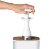 Cuisipro Ice Cream Scoop and Stack view 2