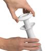 Cuisipro Ice Cream Scoop and Stack view 3