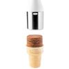 Cuisipro Ice Cream Scoop and Stack view 4