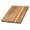 Teakhaus Cutting Board - Extra Large (XL) Wood Cutting Board with Grip Handles - Holiday Gift Ideas for Men and Women - Gift-Ready, Reversible, Edge Grain Wood, Knife Friendly - FSC Certified view 1
