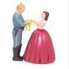 Hallmark Keepsake Scarlett O'Hara and Ashley Wilkes Ornament view 1