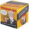 The Unemployed Philosophers Guild Freudian Sips Coffee Mug - Drink Your Coffee and Undo Years of Repression, Comes in a Fun Gift Box, 12oz view 4