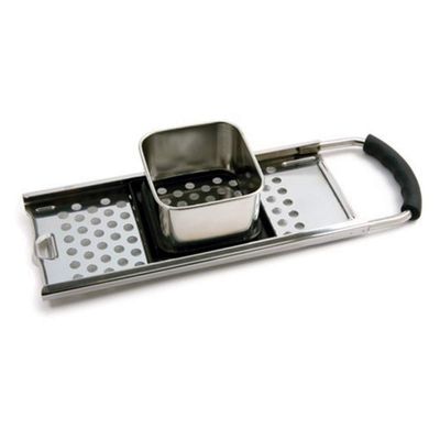 Norpro 3129 Stainless Steel Spaetzle Maker