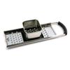 Norpro 3129 Stainless Steel Spaetzle Maker view 1