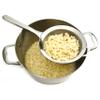 Norpro 3129 Stainless Steel Spaetzle Maker view 2