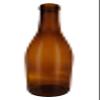 NorthernBrewer 750 ml Amber Glass Hock Bottles, 12per Case view 2