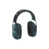 Howard Leight by Honeywell Leightning L1 Shooting Earmuff (R-01524),Light Gray view 2