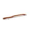 Out of the Woods of Oregon Bread and Bagel Slicer Bow Saw Bread Knife for Home Made Bread - Choose from Right Handed or Left Handed (CHERRY - LEFT HANDED) view 1
