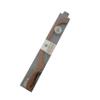 Out of the Woods of Oregon Bread and Bagel Slicer Bow Saw Bread Knife for Home Made Bread - Choose from Right Handed or Left Handed (CHERRY - LEFT HANDED) view 2