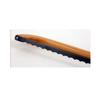 Out of the Woods of Oregon Bread and Bagel Slicer Bow Saw Bread Knife for Home Made Bread - Choose from Right Handed or Left Handed (CHERRY - LEFT HANDED) view 3