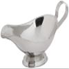 Winco GBS-8 Gravy Boat, 8-Ounce view 1