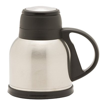 Highwave moJOEmo Stainless Travel Mug