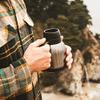 Highwave moJOEmo Stainless Travel Mug view 4