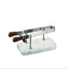 Paderno World Cuisine Ham Holder with Marble Base view 1
