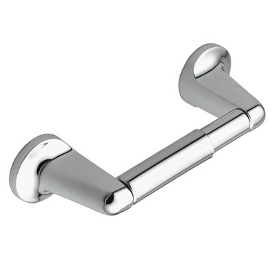 Moen 5808CH Aspen Toliet Paper Holder, Chrome