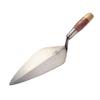 Brick Trowel, Narrow London, 4-3/4 x 11 in view 1