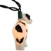 Kurt Adler 10-Light Cow Indoor/Outdoor Light Set view 4