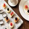 Fox Run 3620 Mini Tartlet Set, Tin Plated Steel, 36-Piece view 2