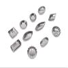 Fox Run 3620 Mini Tartlet Set, Tin Plated Steel, 36-Piece view 4