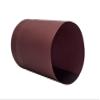 PVC Heat Shrink Capsules With Tear Tabs For Wine Bottles - 60 Count (Burgundy) view 4