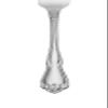 Oneida True Rose Dinner Forks, silver set of 4 view 2
