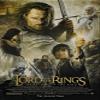 The Lord of The Rings - The Return of The King - Movie Poster - Regular Style (Size 27" x 39") view 1