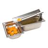 Bron "SEPARE-OEUFS" Egg Separator, Stainless Steel view 1