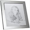 Heim Concept 63348 Elegance Jolene Photo Frame, 8" x 10", Silver view 1