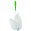 Libman 40 Designer Bowl Brush and Caddy with hygienic Design view 1