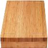 Bamboo Over The Edge of Counter Cutting Board view 1