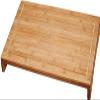 Bamboo Lg. Over The Sink/Stove Cutting Board view 1